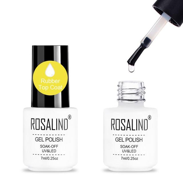 Glow in the Dark Spider Nail Gel 3PCS
