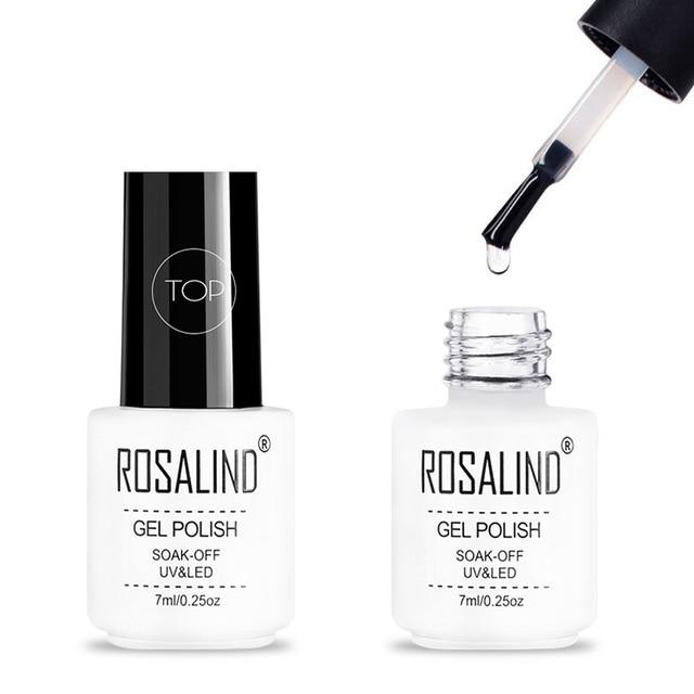 Glow in the Dark Spider Nail Gel 3PCS