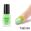 Glow in the Dark Spider Nail Gel 3PCS