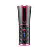 Portable USB Cordless Automatic Hair Curler