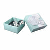 Love Lock Your Heart Bracelet Set