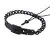 Love Lock Your Heart Bracelet Set
