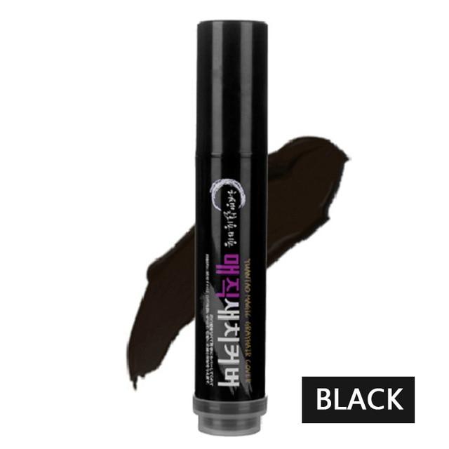 Natural Herbs White Hair Cover-Up Stick