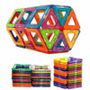 Magnetic Building Blocks Set