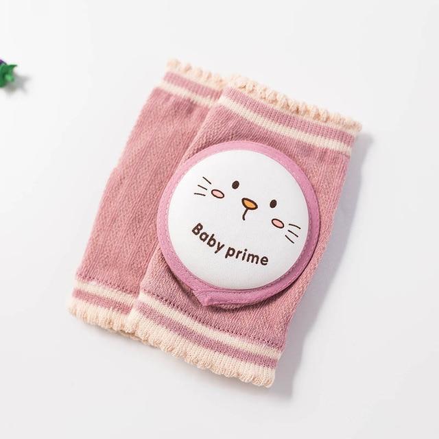 Baby Knee Pads