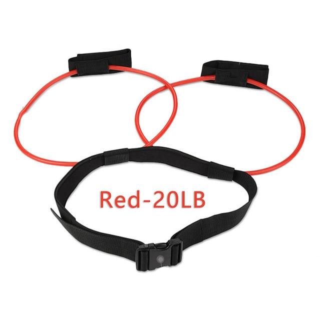 Booty Belt Resistance