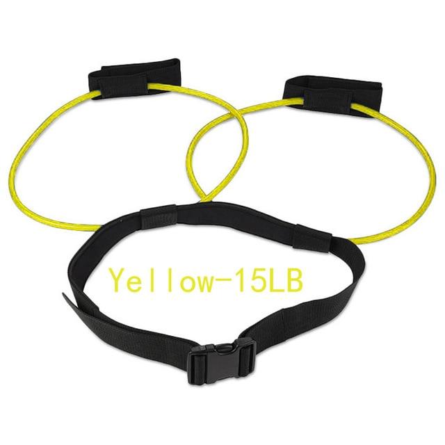Booty Belt Resistance