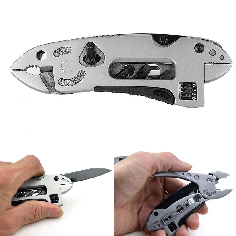 Multifunctional Pliers