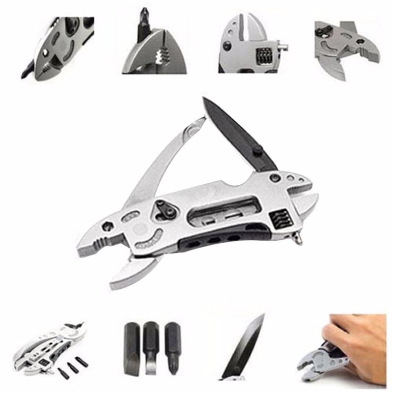 Multifunctional Pliers