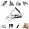 Multifunctional Pliers
