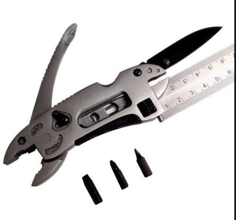 Multifunctional Pliers