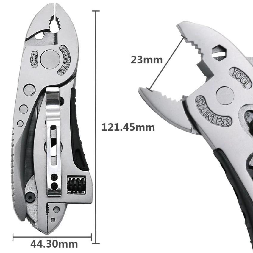 Multifunctional Pliers