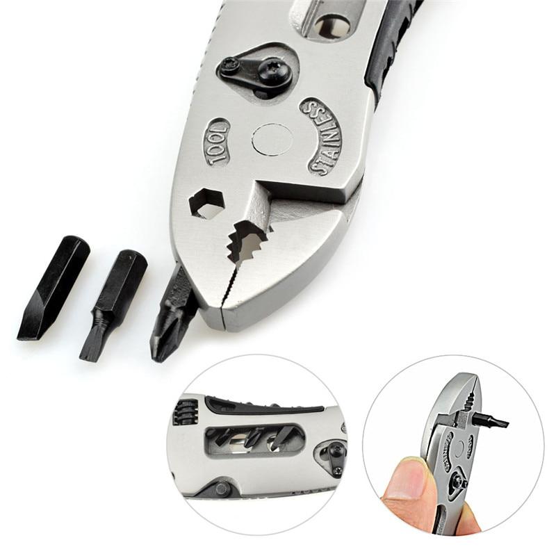 Multifunctional Pliers