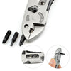 Multifunctional Pliers