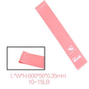 Resistance Bands Rubber Band Workout Fitness Gym Equipment rubber loops Latex Yoga Gym Strength Training Athletic Rubber Bands