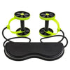 Power Roll Ab Trainer