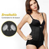 Waist Trainer Belt Corsets Steel Boned Body Shaper Women Postpartum Band Sexy Bustiers Corsage Modeling Strap cinta modeladora