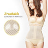 Waist Trainer Belt Corsets Steel Boned Body Shaper Women Postpartum Band Sexy Bustiers Corsage Modeling Strap cinta modeladora