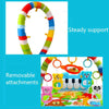 PianoPlay Baby Music Mat
