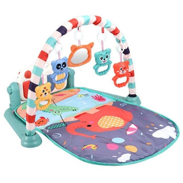 PianoPlay Baby Music Mat