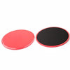 Multifunctional Sliding Fitness Disk