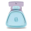 Pooper Scooper with bag attached