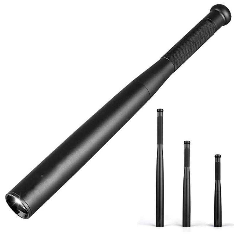 Self-Defense Baseball Bat Flashlight