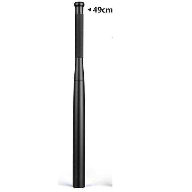 Self-Defense Baseball Bat Flashlight