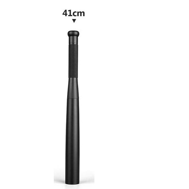 Self-Defense Baseball Bat Flashlight