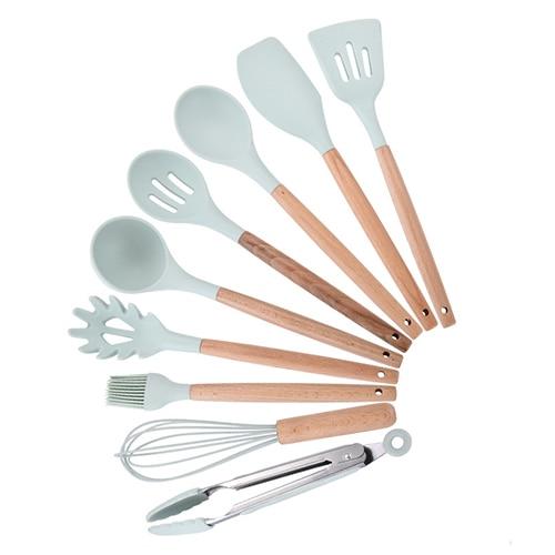 Ultimate Kitchen Utensil Set 12Pcs