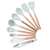 Ultimate Kitchen Utensil Set 12Pcs