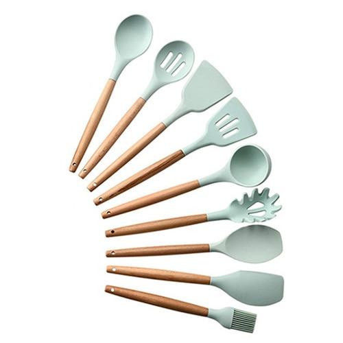 Ultimate Kitchen Utensil Set 12Pcs