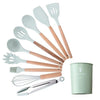 Ultimate Kitchen Utensil Set 12Pcs