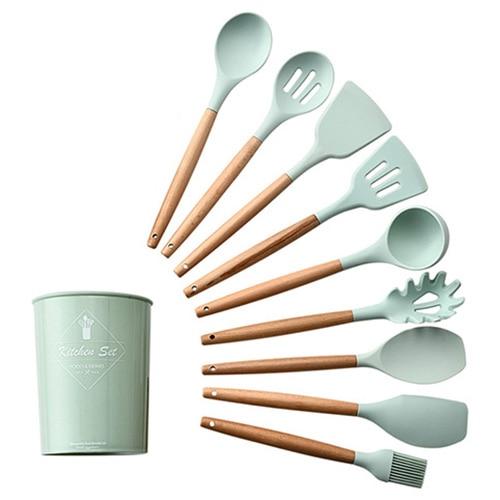 Ultimate Kitchen Utensil Set 12Pcs