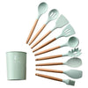 Ultimate Kitchen Utensil Set 12Pcs