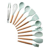 Ultimate Kitchen Utensil Set 12Pcs