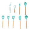 Ultimate Kitchen Utensil Set 12Pcs