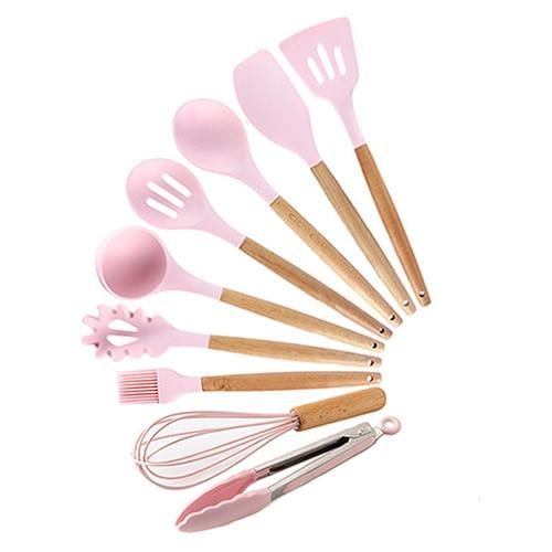 Ultimate Kitchen Utensil Set 12Pcs
