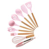 Ultimate Kitchen Utensil Set 12Pcs