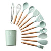Ultimate Kitchen Utensil Set 12Pcs