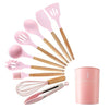 Ultimate Kitchen Utensil Set 12Pcs