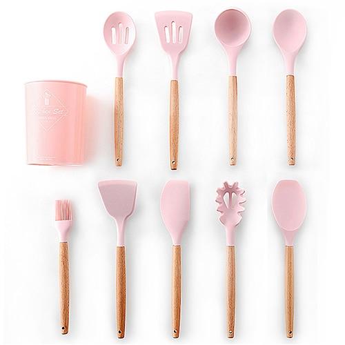 Ultimate Kitchen Utensil Set 12Pcs