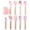 Ultimate Kitchen Utensil Set 12Pcs