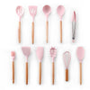 Ultimate Kitchen Utensil Set 12Pcs