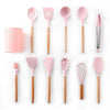 Ultimate Kitchen Utensil Set 12Pcs