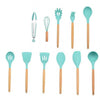 Ultimate Kitchen Utensil Set 12Pcs