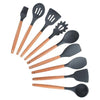 Ultimate Kitchen Utensil Set 12Pcs