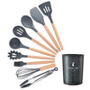 Ultimate Kitchen Utensil Set 12Pcs