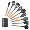Ultimate Kitchen Utensil Set 12Pcs