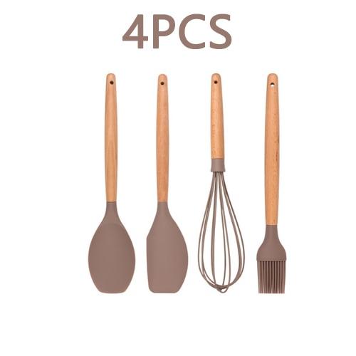 Ultimate Kitchen Utensil Set 12Pcs